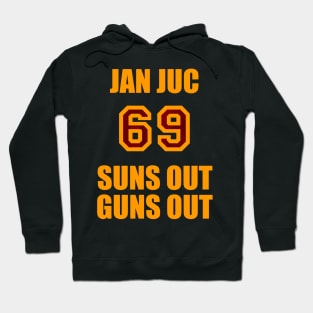 JanJuc 69 Hoodie